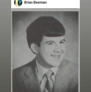 Meet your Posher, Brian